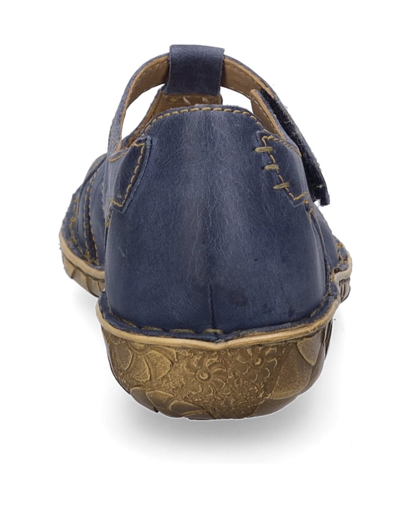 JOSEF-SEIBEL-JOSEF-SEIBEL-Rosalie-29-|-Sandale-für-Damen-|-Blau-blau