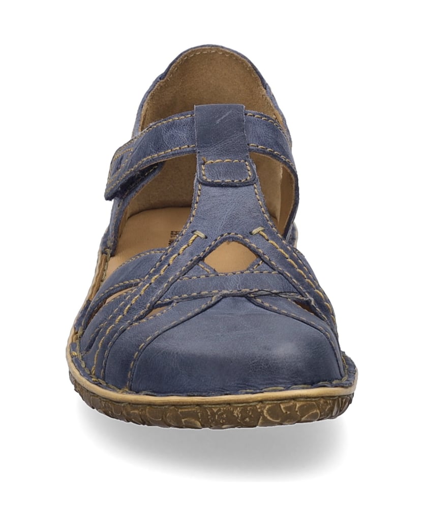 JOSEF-SEIBEL-JOSEF-SEIBEL-Rosalie-29-|-Sandale-für-Damen-|-Blau-blau