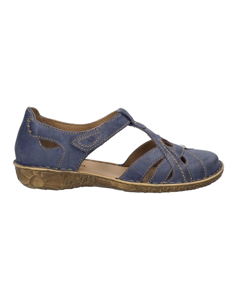 JOSEF-SEIBEL-JOSEF-SEIBEL-Rosalie-29-|-Sandale-für-Damen-|-Blau-blau
