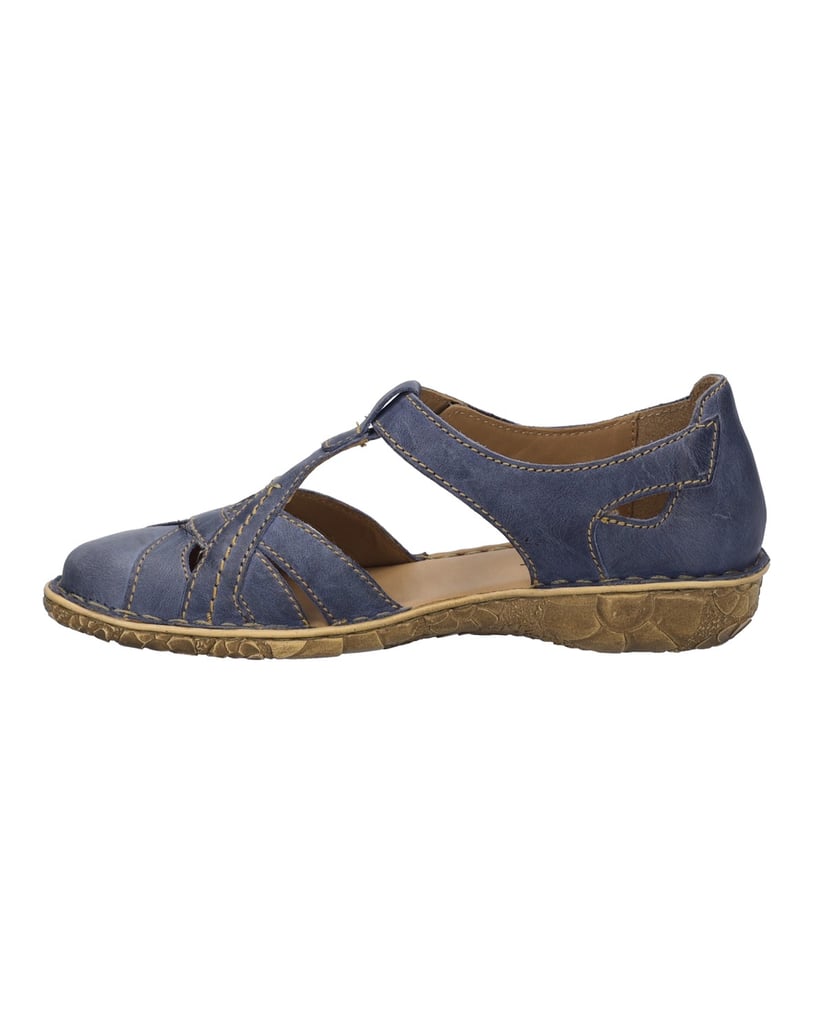 JOSEF-SEIBEL-JOSEF-SEIBEL-Rosalie-29-|-Sandale-für-Damen-|-Blau-blau