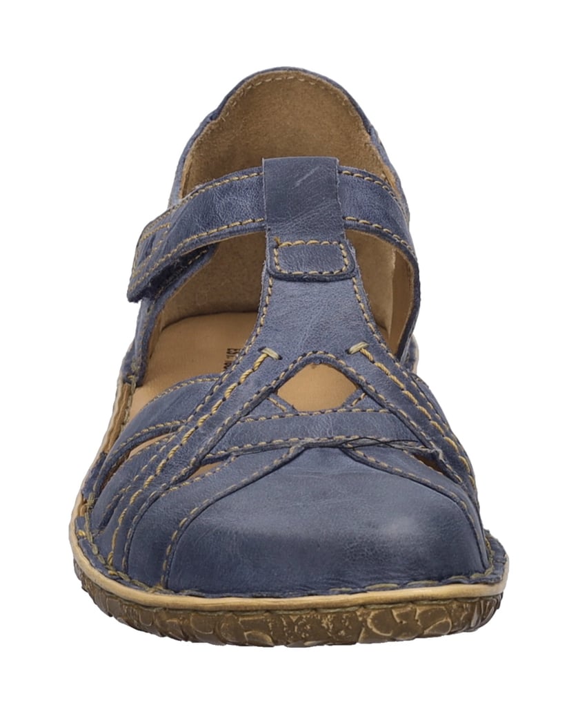 JOSEF-SEIBEL-JOSEF-SEIBEL-Rosalie-29-|-Sandale-für-Damen-|-Blau-blau