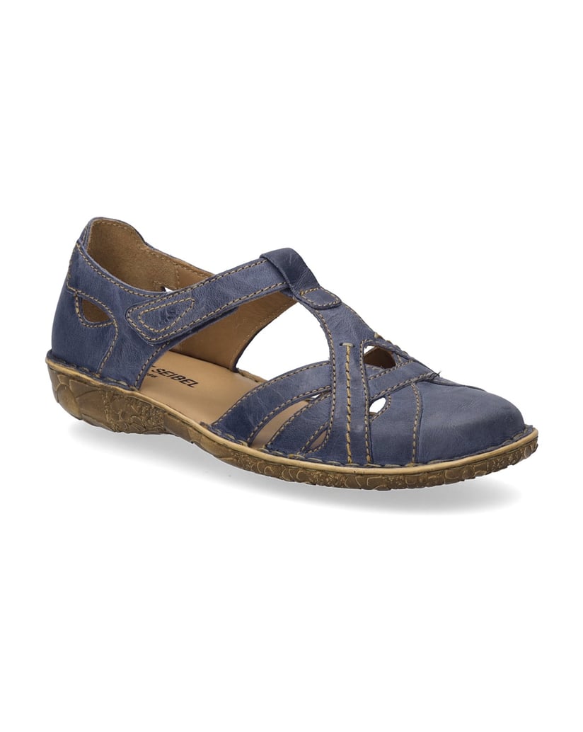 JOSEF-SEIBEL-JOSEF-SEIBEL-Rosalie-29-|-Sandale-für-Damen-|-Blau-blau