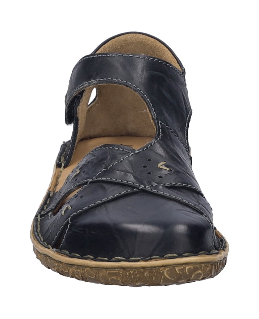 JOSEF-SEIBEL-JOSEF-SEIBEL-Rosalie-03-|-Sandale-für-Damen-|-Schwarz-schwarz