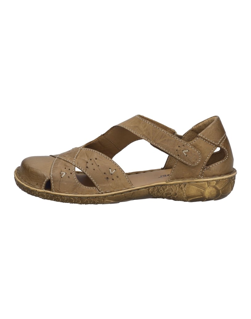 JOSEF-SEIBEL-JOSEF-SEIBEL-Rosalie-03-|-Sandale-für-Damen-|-Beige-cognac