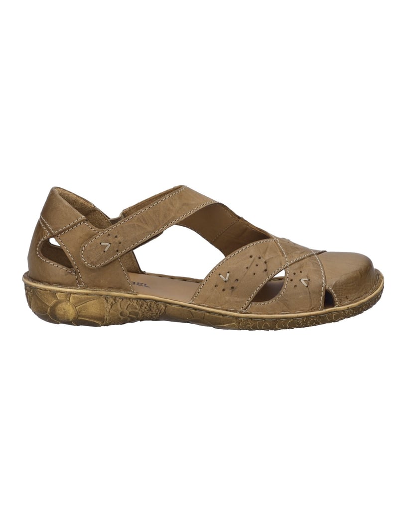 JOSEF-SEIBEL-JOSEF-SEIBEL-Rosalie-03-|-Sandale-für-Damen-|-Beige-cognac