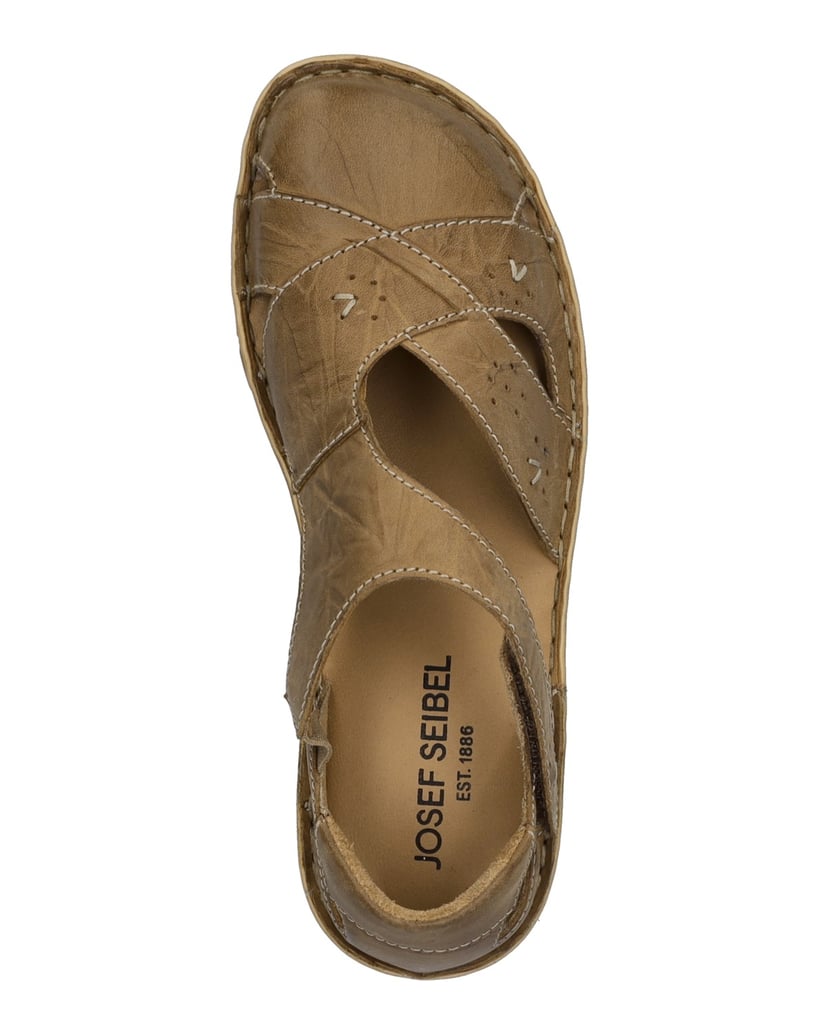 JOSEF-SEIBEL-JOSEF-SEIBEL-Rosalie-03-|-Sandale-für-Damen-|-Beige-cognac