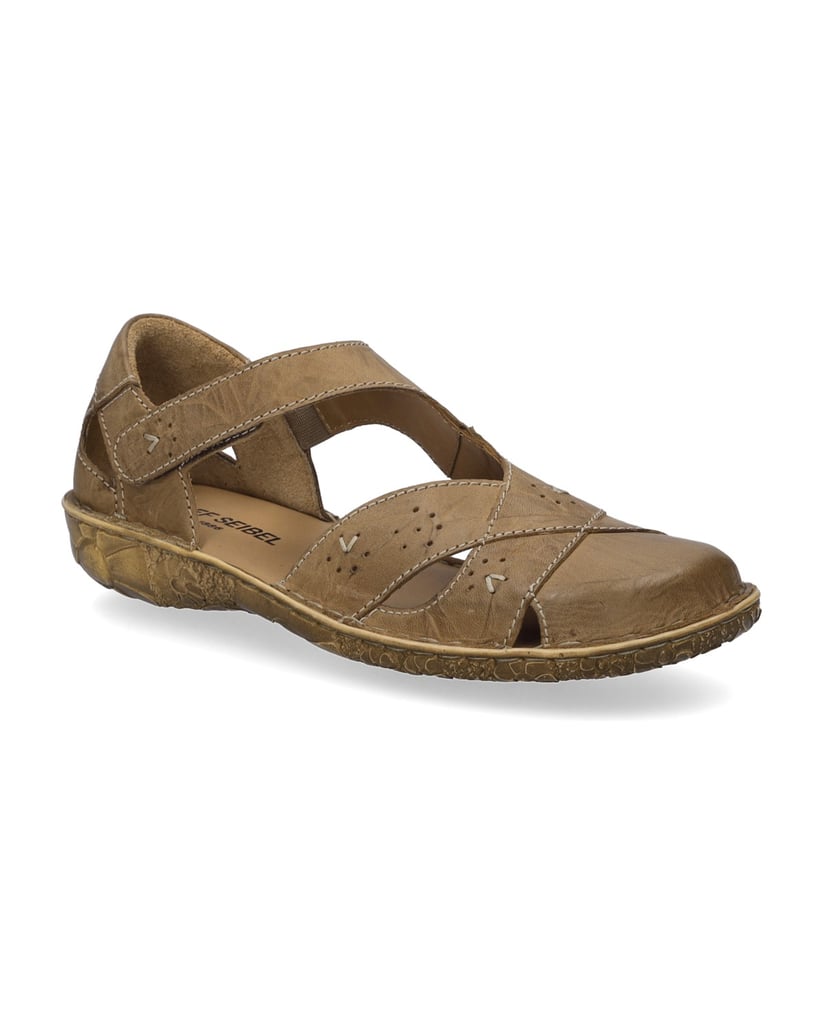 JOSEF-SEIBEL-JOSEF-SEIBEL-Rosalie-03-|-Sandale-für-Damen-|-Beige-cognac