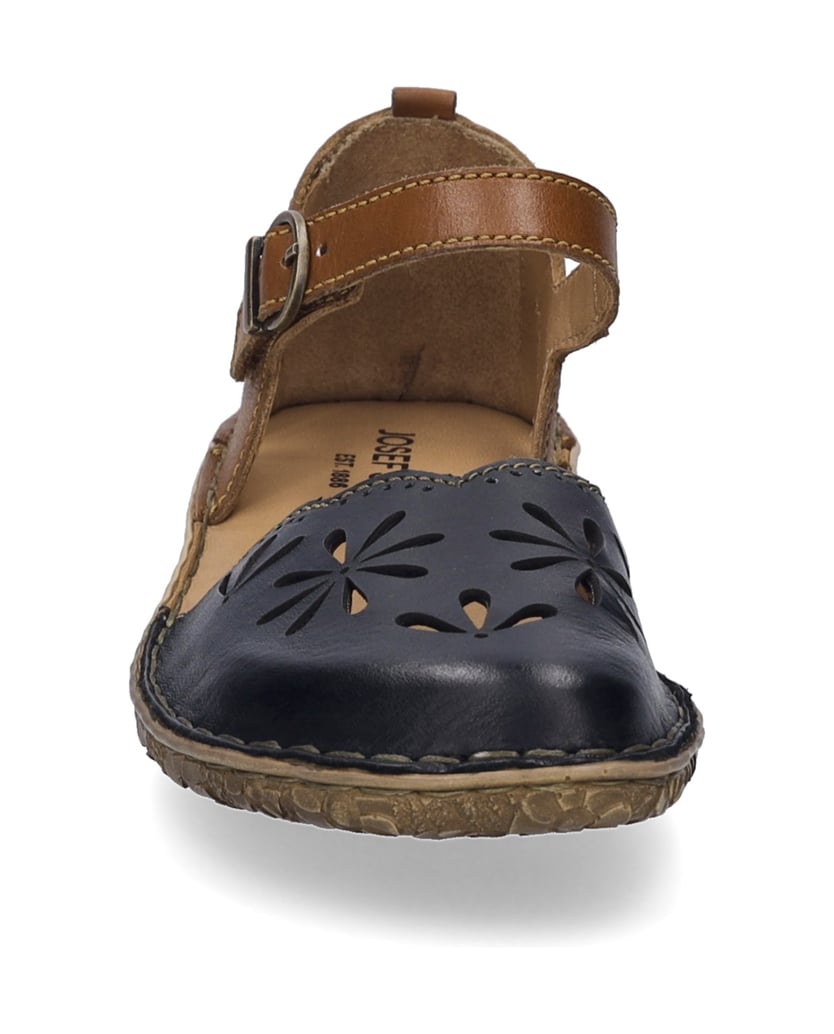 JOSEF-SEIBEL-JOSEF-SEIBEL-Rosalie-04-|-Sandale-für-Damen-|-Schwarz-schwarz