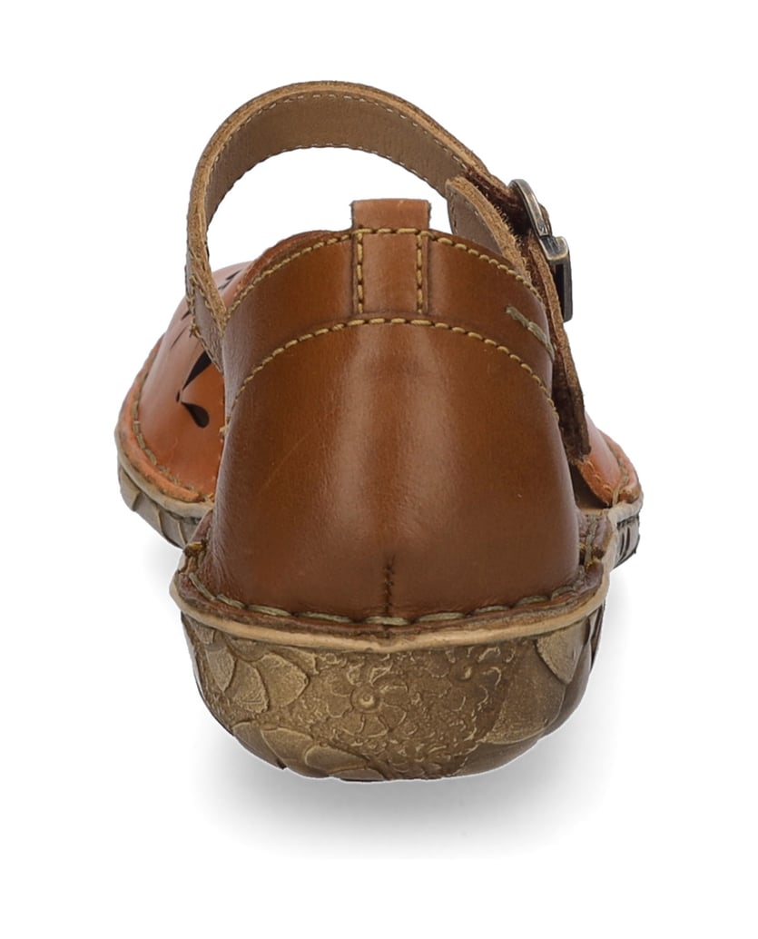 JOSEF-SEIBEL-JOSEF-SEIBEL-Rosalie-04-|-Sandale-für-Damen-|-Gelb