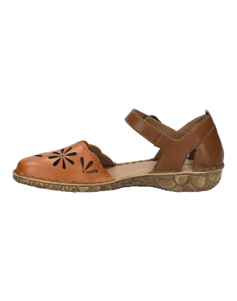 JOSEF-SEIBEL-JOSEF-SEIBEL-Rosalie-04-|-Sandale-für-Damen-|-Gelb