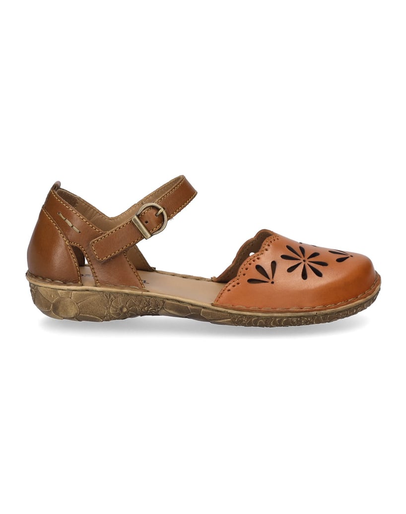 JOSEF-SEIBEL-JOSEF-SEIBEL-Rosalie-04-|-Sandale-für-Damen-|-Gelb
