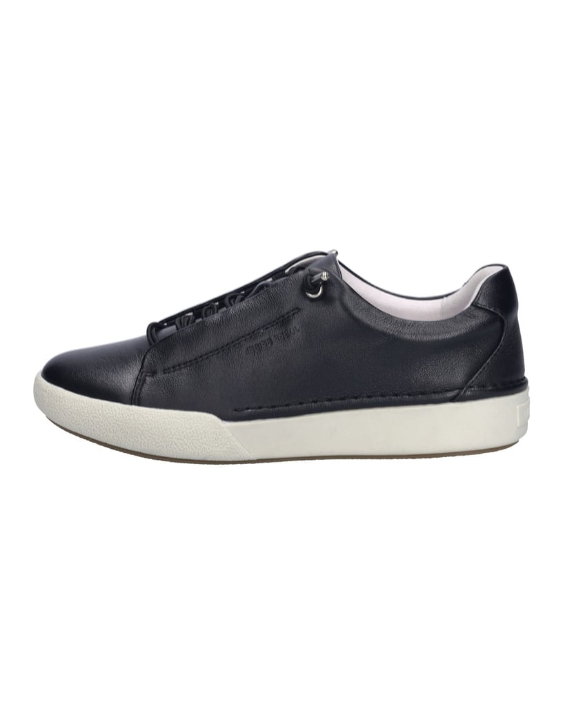 JOSEF-SEIBEL-JOSEF-SEIBEL-Claire-24-|-Sneaker-für-Damen-|-Schwarz-schwarz