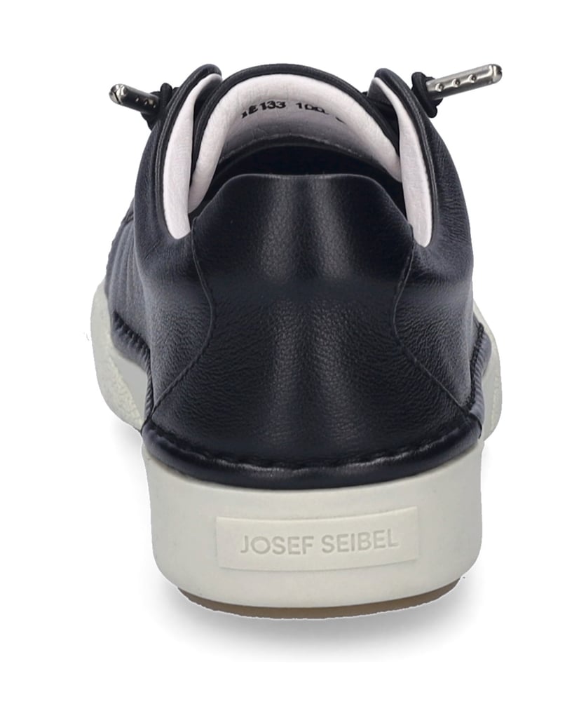 JOSEF-SEIBEL-JOSEF-SEIBEL-Claire-24-|-Sneaker-für-Damen-|-Schwarz-schwarz