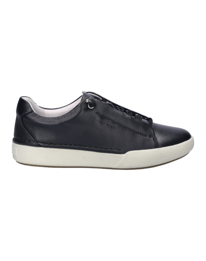 JOSEF-SEIBEL-JOSEF-SEIBEL-Claire-24-|-Sneaker-für-Damen-|-Schwarz-schwarz