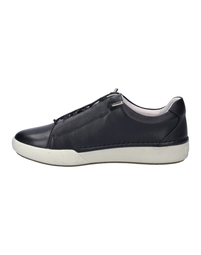 JOSEF-SEIBEL-JOSEF-SEIBEL-Claire-24-|-Sneaker-für-Damen-|-Schwarz-schwarz