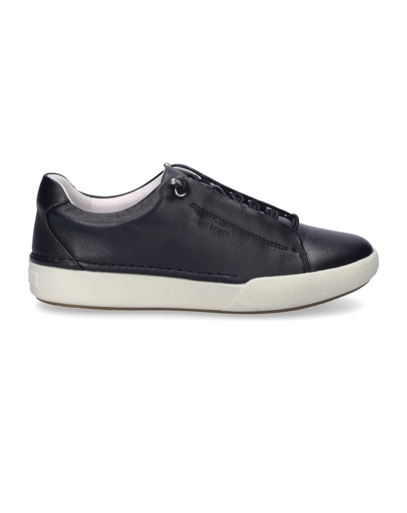 JOSEF-SEIBEL-JOSEF-SEIBEL-Claire-24-|-Sneaker-für-Damen-|-Schwarz-schwarz