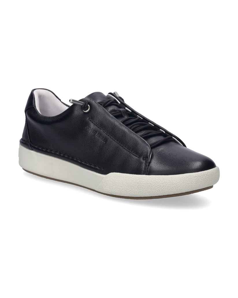 JOSEF-SEIBEL-JOSEF-SEIBEL-Claire-24-|-Sneaker-für-Damen-|-Schwarz-schwarz