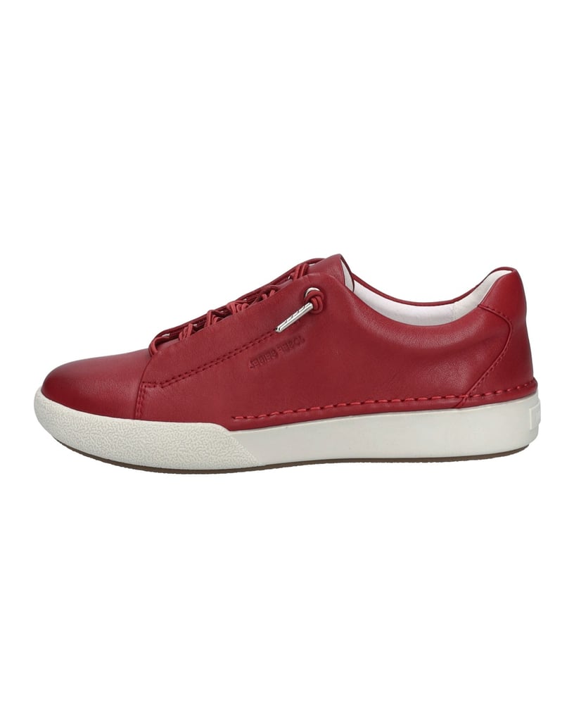 JOSEF-SEIBEL-JOSEF-SEIBEL-Claire-24-|-Sneaker-für-Damen-|-Rot-lila