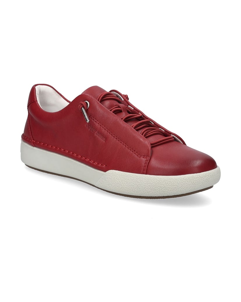 JOSEF-SEIBEL-JOSEF-SEIBEL-Claire-24-|-Sneaker-für-Damen-|-Rot-lila