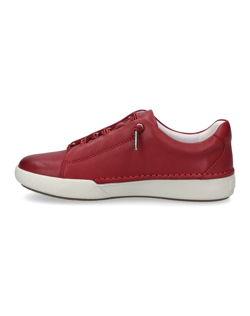 JOSEF-SEIBEL-JOSEF-SEIBEL-Claire-24-|-Sneaker-für-Damen-|-Rot-lila