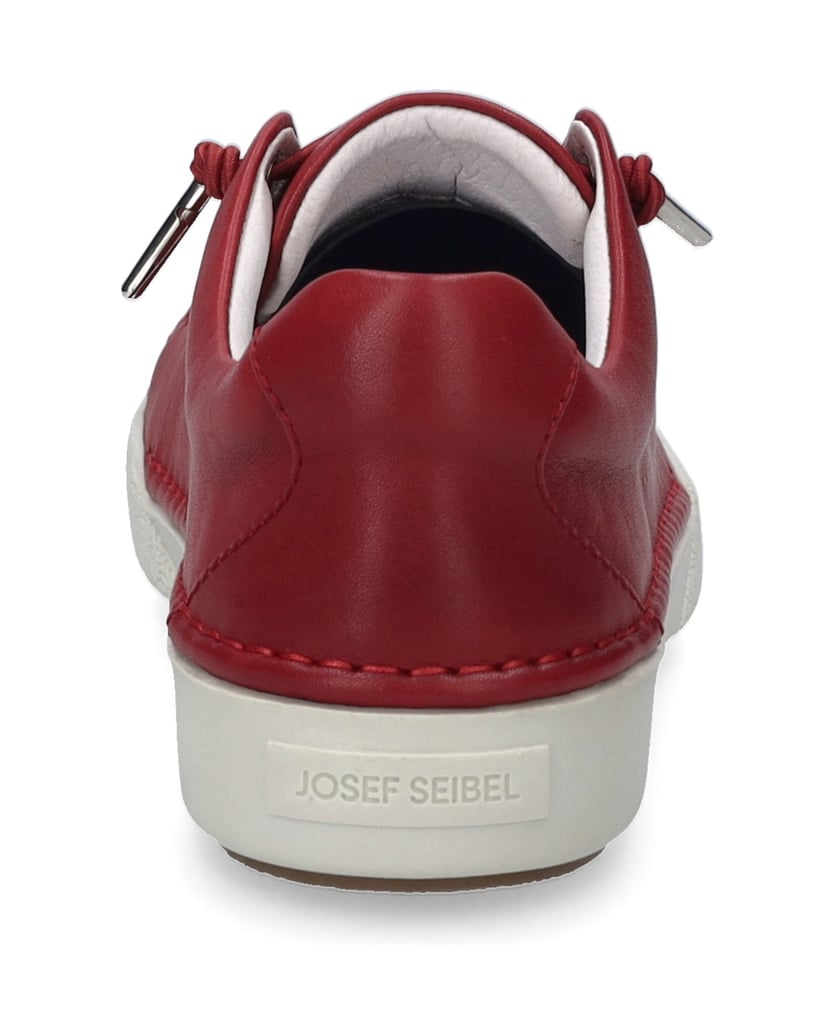 JOSEF-SEIBEL-JOSEF-SEIBEL-Claire-24-|-Sneaker-für-Damen-|-Rot-lila