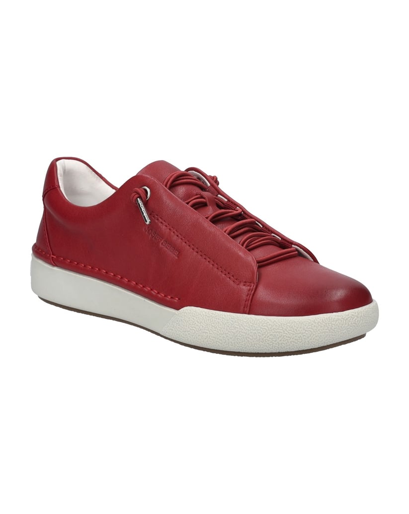 JOSEF-SEIBEL-JOSEF-SEIBEL-Claire-24-|-Sneaker-für-Damen-|-Rot-lila