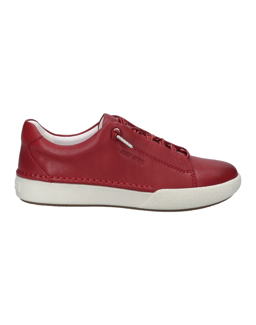 JOSEF-SEIBEL-JOSEF-SEIBEL-Claire-24-|-Sneaker-für-Damen-|-Rot-lila