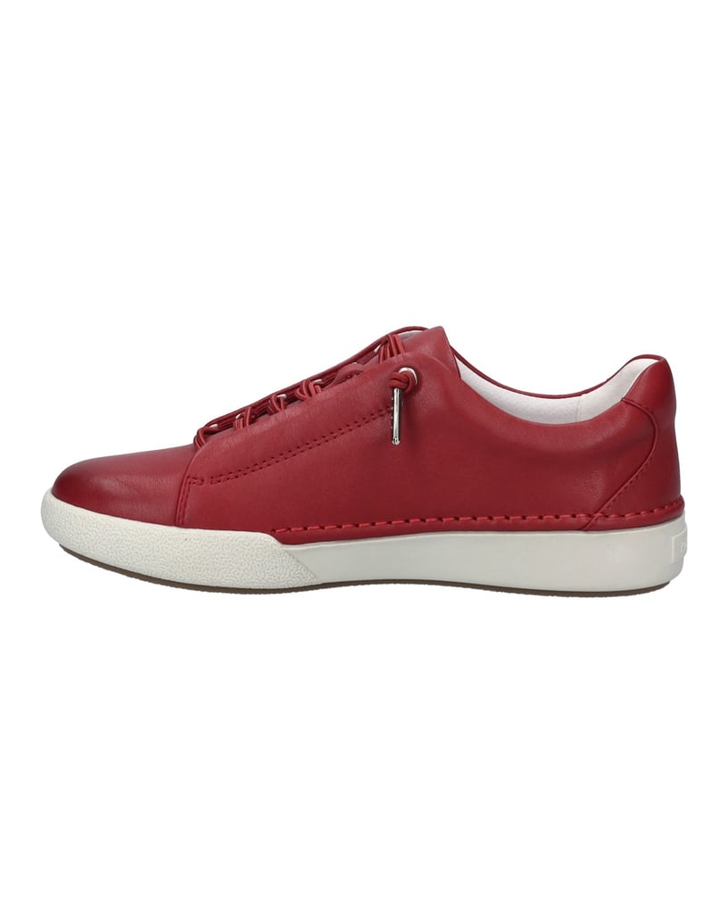 JOSEF-SEIBEL-JOSEF-SEIBEL-Claire-24-|-Sneaker-für-Damen-|-Rot-lila