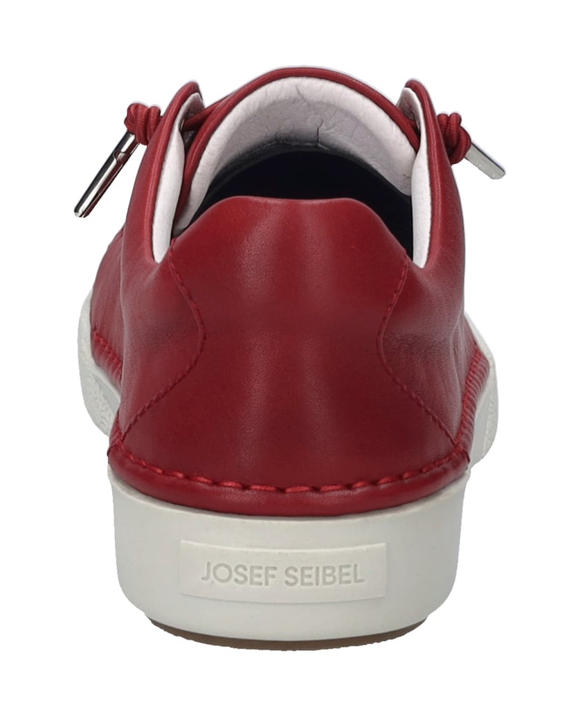 JOSEF-SEIBEL-JOSEF-SEIBEL-Claire-24-|-Sneaker-für-Damen-|-Rot-lila