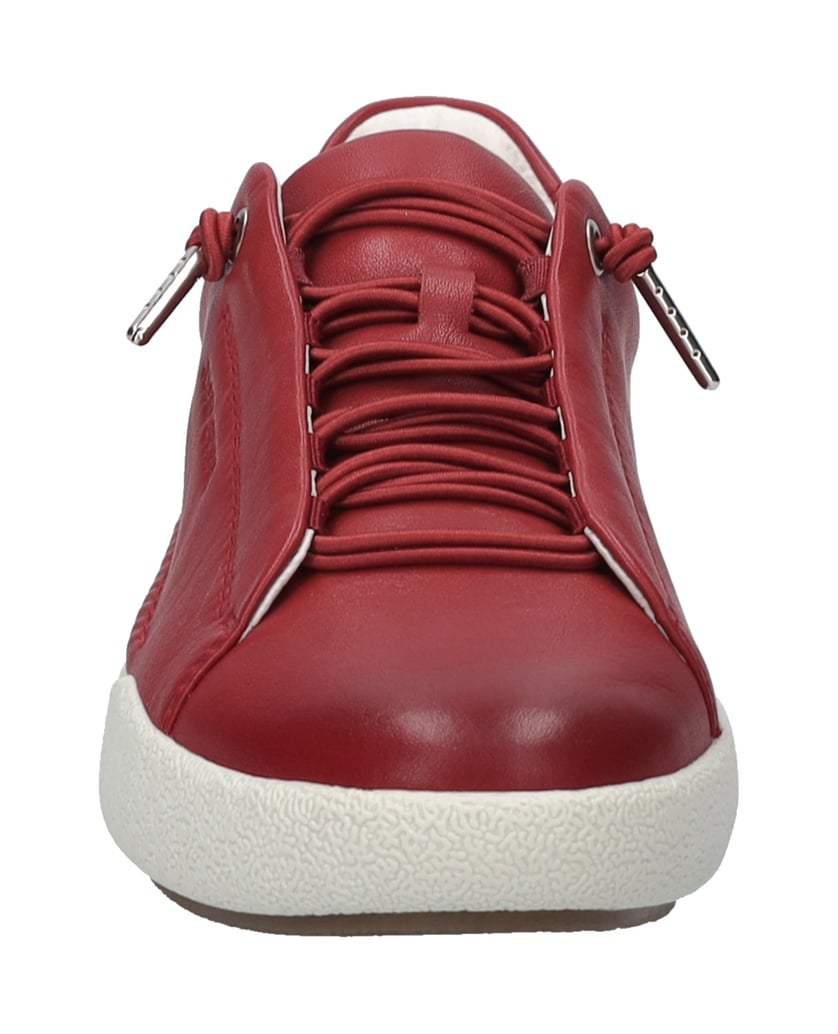 JOSEF-SEIBEL-JOSEF-SEIBEL-Claire-24-|-Sneaker-für-Damen-|-Rot-lila