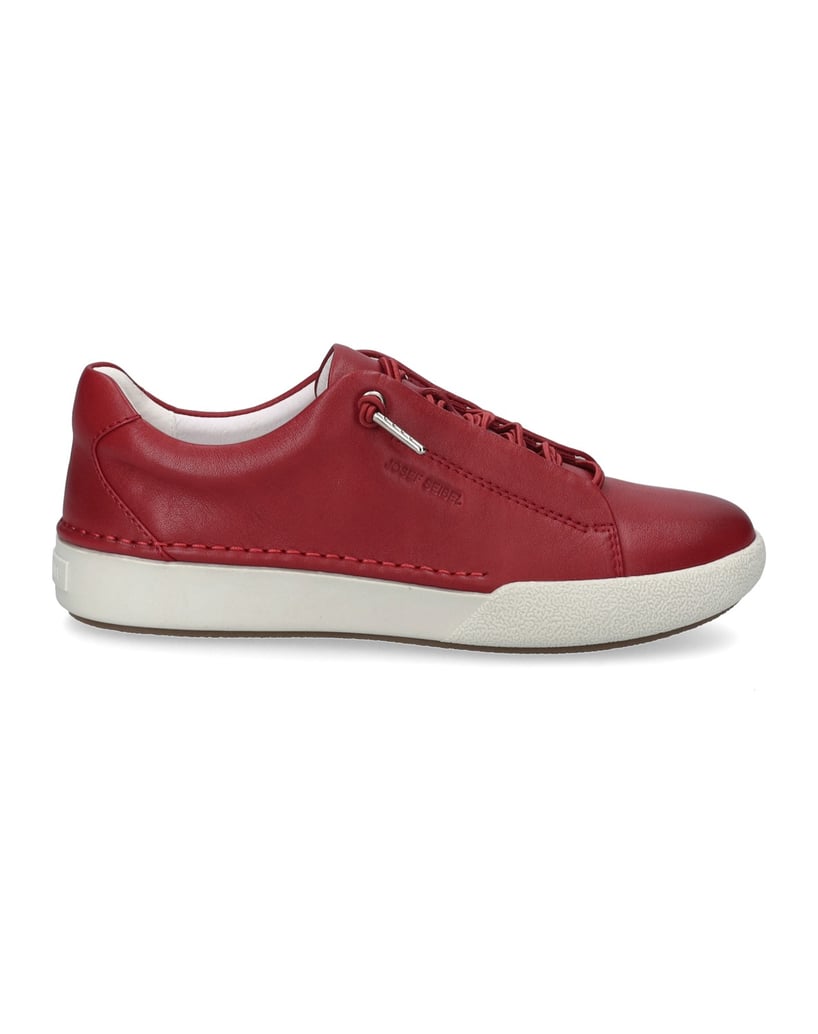 JOSEF-SEIBEL-JOSEF-SEIBEL-Claire-24-|-Sneaker-für-Damen-|-Rot-lila