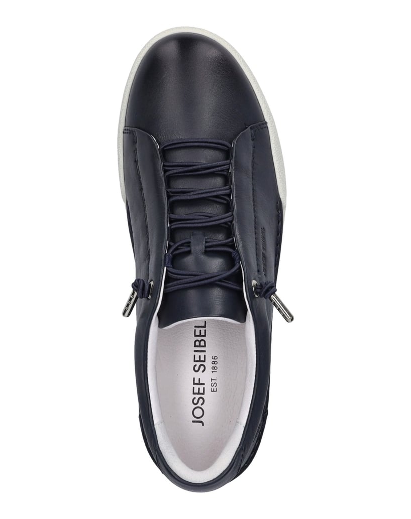 JOSEF-SEIBEL-JOSEF-SEIBEL-Claire-24-|-Sneaker-für-Damen-|-Blau-blau