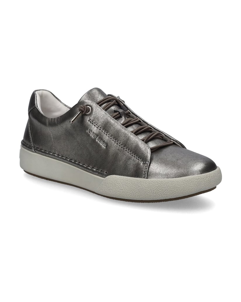 JOSEF-SEIBEL-JOSEF-SEIBEL-Claire-24-|-Sneaker-für-Damen-|-Grau-grau