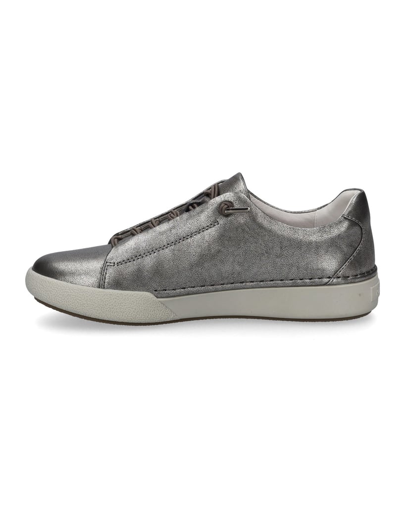 JOSEF-SEIBEL-JOSEF-SEIBEL-Claire-24-|-Sneaker-für-Damen-|-Grau-grau