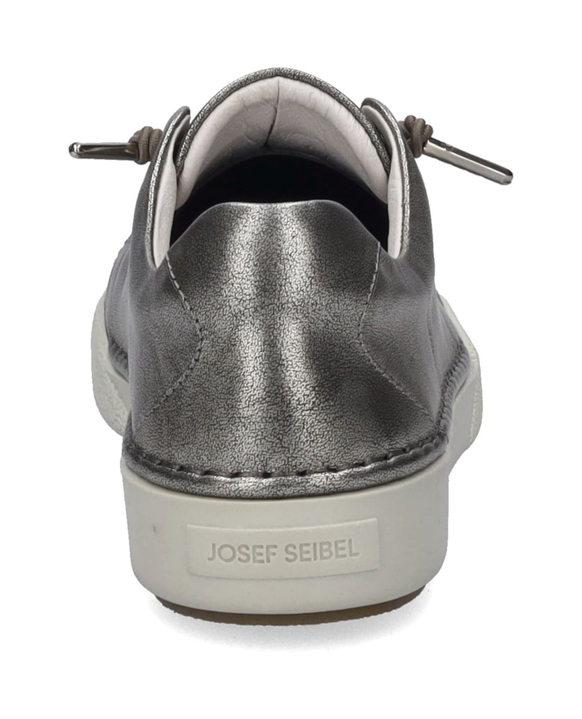JOSEF-SEIBEL-JOSEF-SEIBEL-Claire-24-|-Sneaker-für-Damen-|-Grau-grau