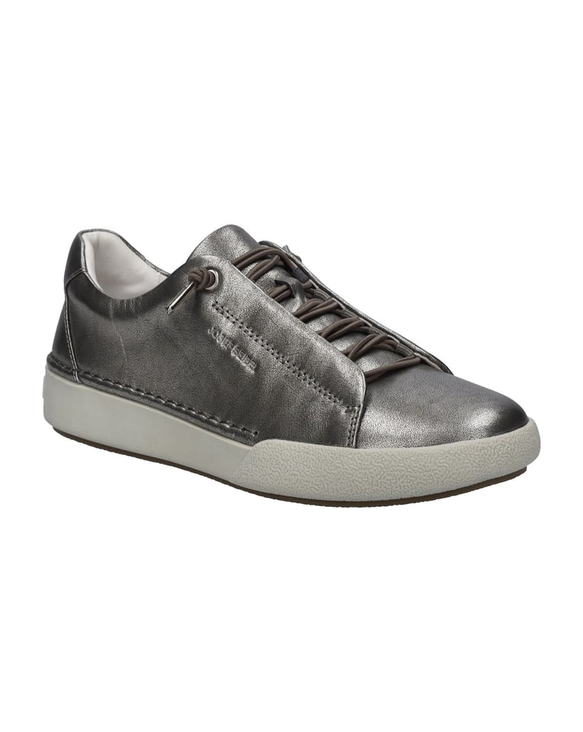 JOSEF-SEIBEL-JOSEF-SEIBEL-Claire-24-|-Sneaker-für-Damen-|-Grau-grau