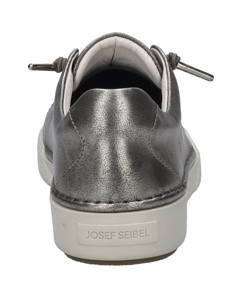 JOSEF-SEIBEL-JOSEF-SEIBEL-Claire-24-|-Sneaker-für-Damen-|-Grau-grau