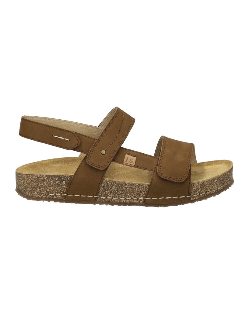 JOSEF-SEIBEL-JOSEF-SEIBEL-Hannah-02-|-Sandale-für-Damen-|-Braun-braun