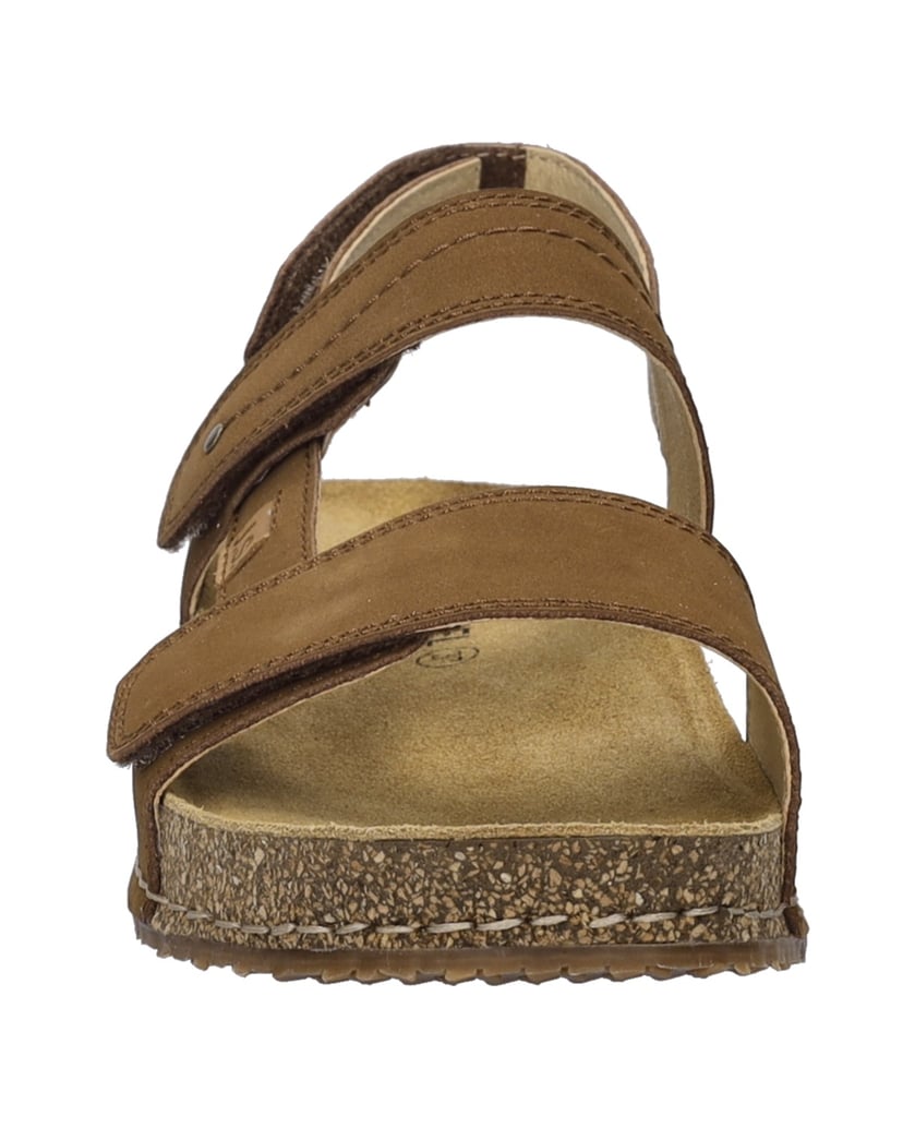 JOSEF-SEIBEL-JOSEF-SEIBEL-Hannah-02-|-Sandale-für-Damen-|-Braun-braun