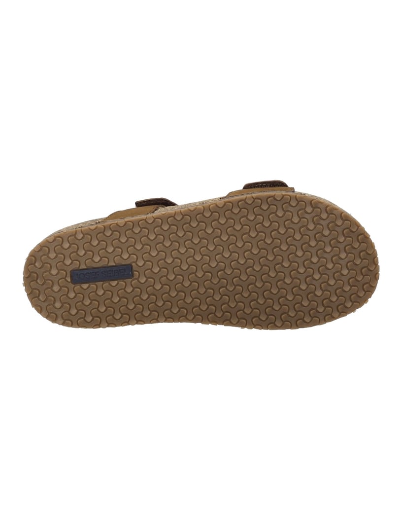 JOSEF-SEIBEL-JOSEF-SEIBEL-Hannah-02-|-Sandale-für-Damen-|-Braun-braun