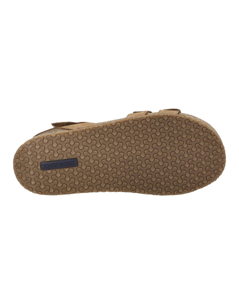 JOSEF-SEIBEL-JOSEF-SEIBEL-Hannah-13-|-Sandale-für-Damen-|-Braun-braun
