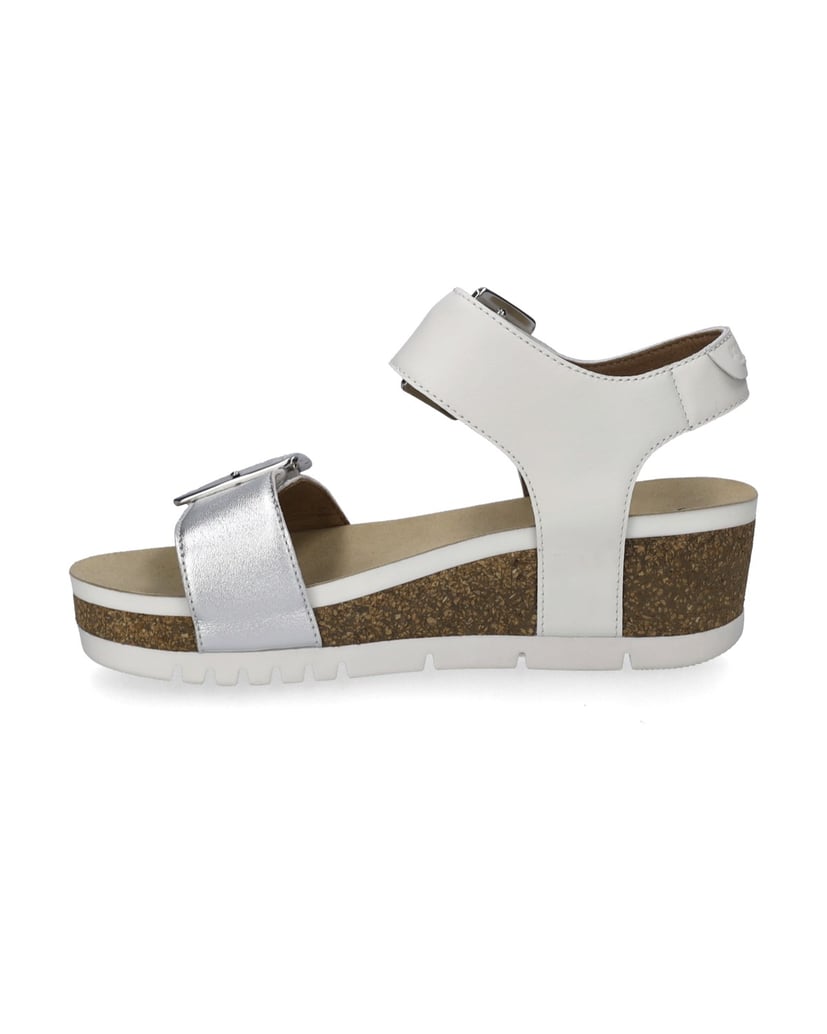 JOSEF-SEIBEL-JOSEF-SEIBEL-Quinn-02-|-Sandale-für-Damen-|-Grau