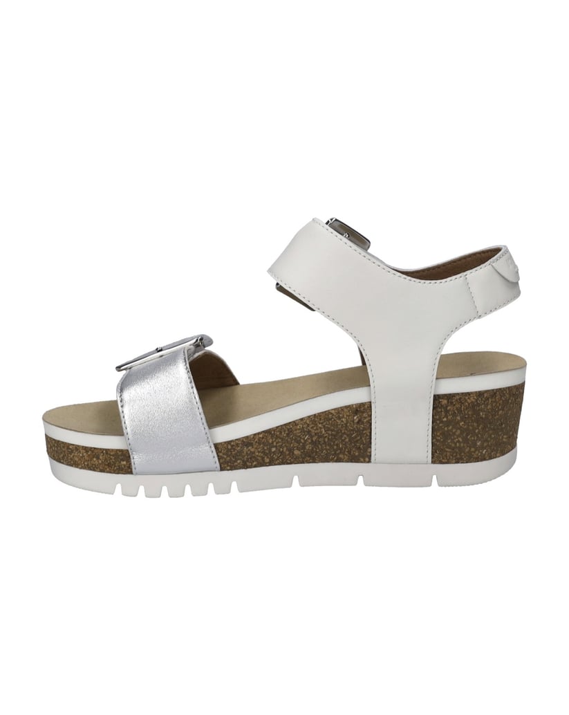 JOSEF-SEIBEL-JOSEF-SEIBEL-Quinn-02-|-Sandale-für-Damen-|-Grau