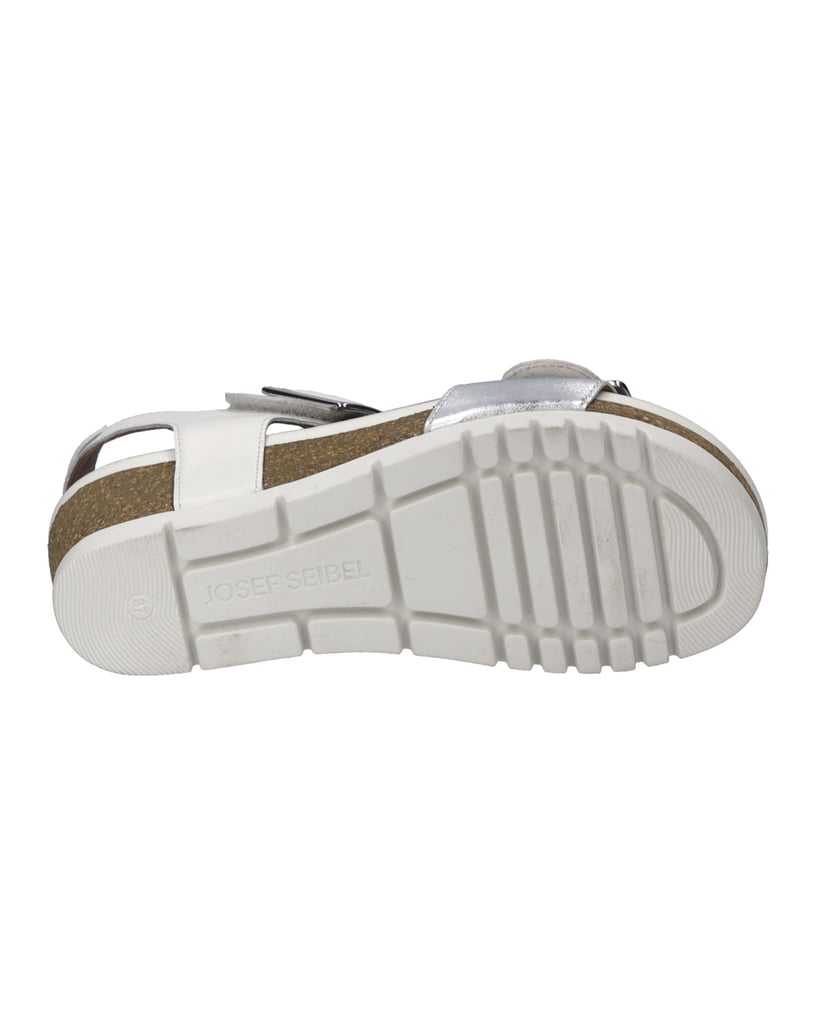 JOSEF-SEIBEL-JOSEF-SEIBEL-Quinn-02-|-Sandale-für-Damen-|-Grau
