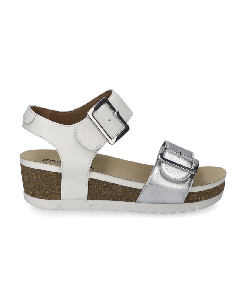 JOSEF-SEIBEL-JOSEF-SEIBEL-Quinn-02-|-Sandale-für-Damen-|-Grau
