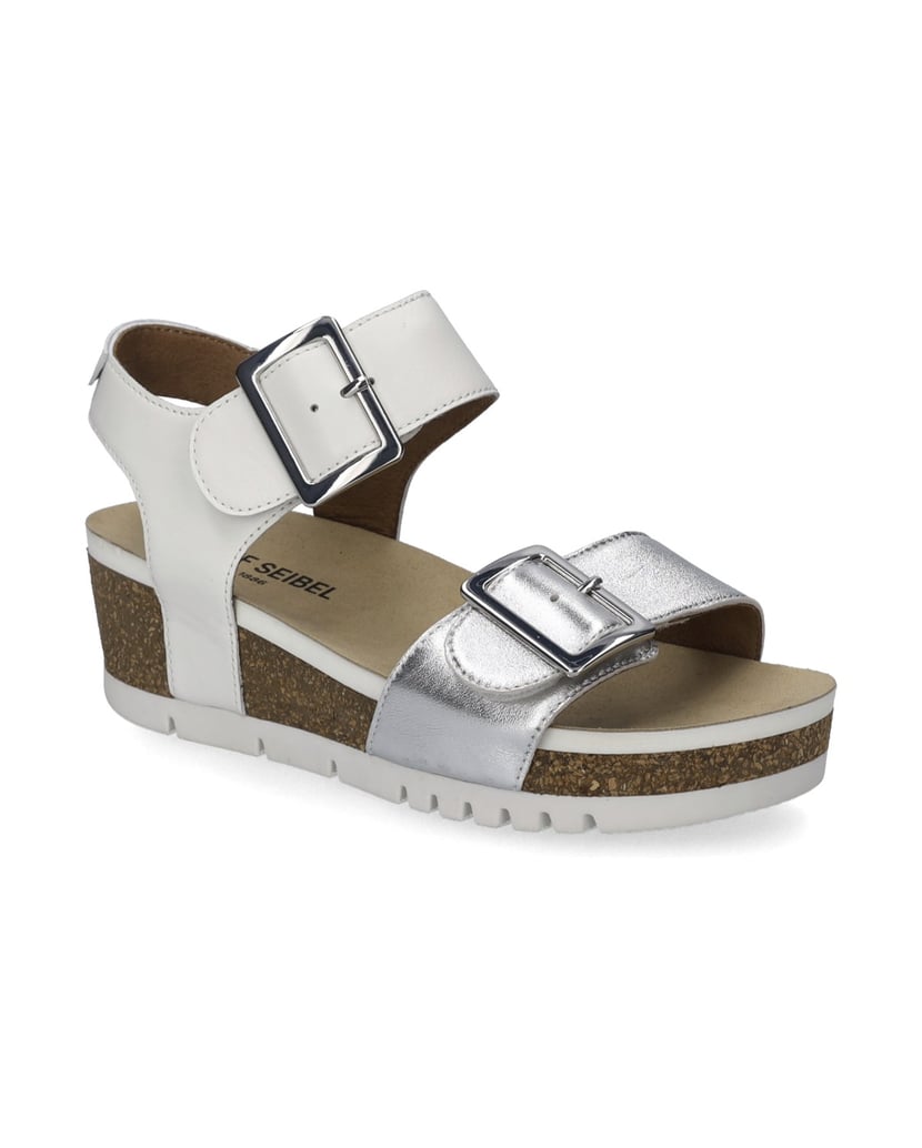 JOSEF-SEIBEL-JOSEF-SEIBEL-Quinn-02-|-Sandale-für-Damen-|-Grau