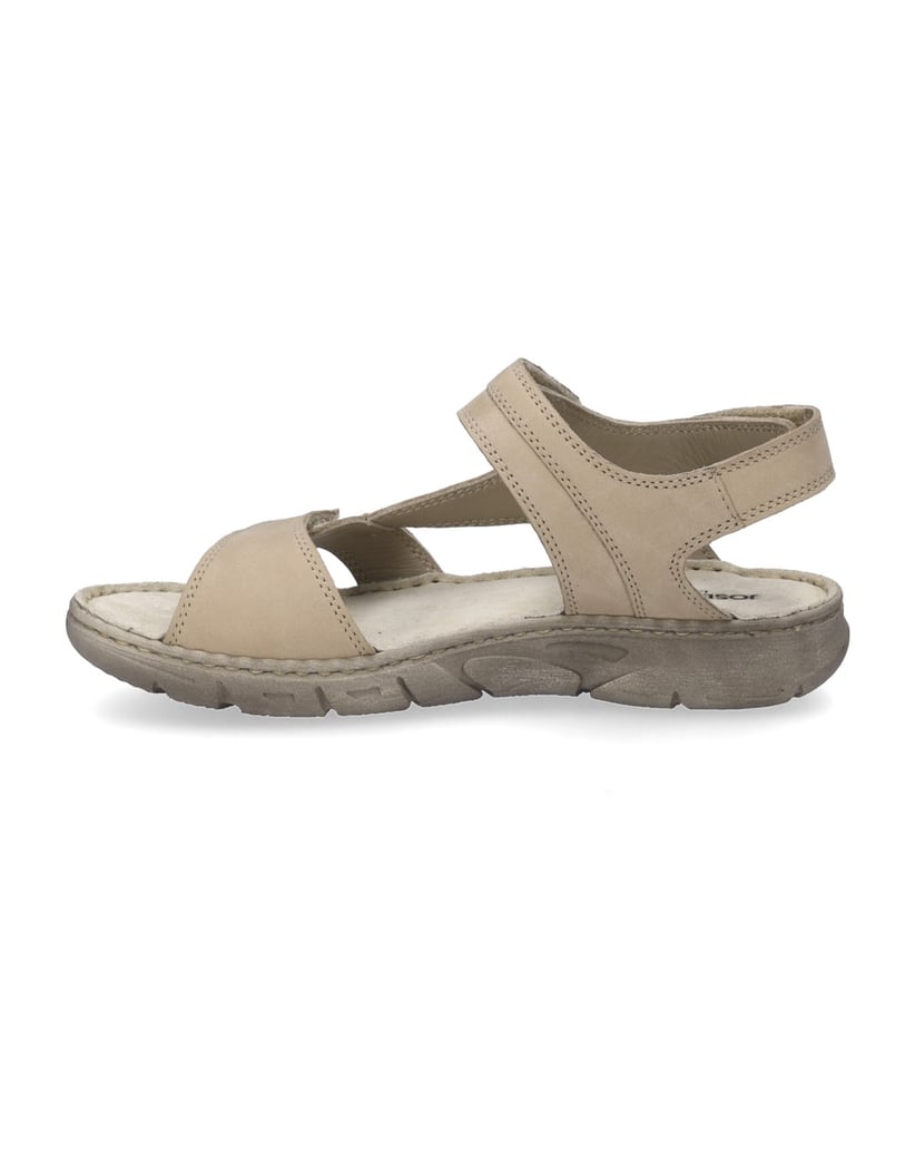 JOSEF-SEIBEL-JOSEF-SEIBEL-Brenda-03-|-Sandale-für-Damen-|-Beige-beige