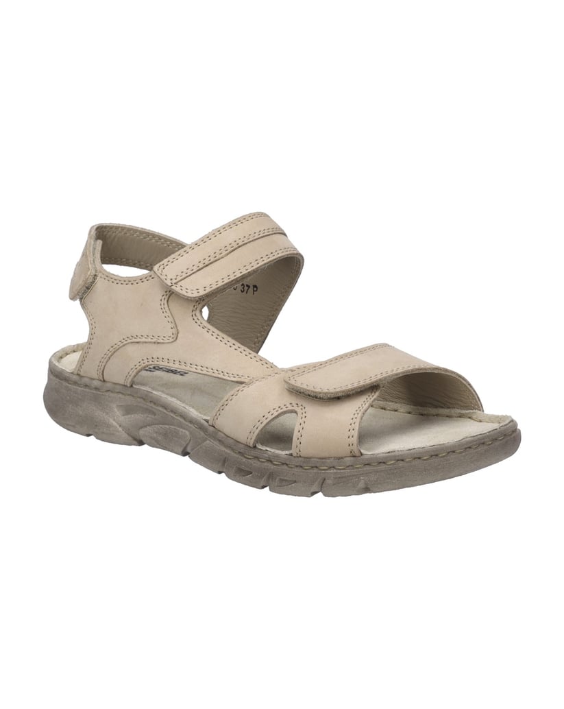 JOSEF-SEIBEL-JOSEF-SEIBEL-Brenda-03-|-Sandale-für-Damen-|-Beige-beige