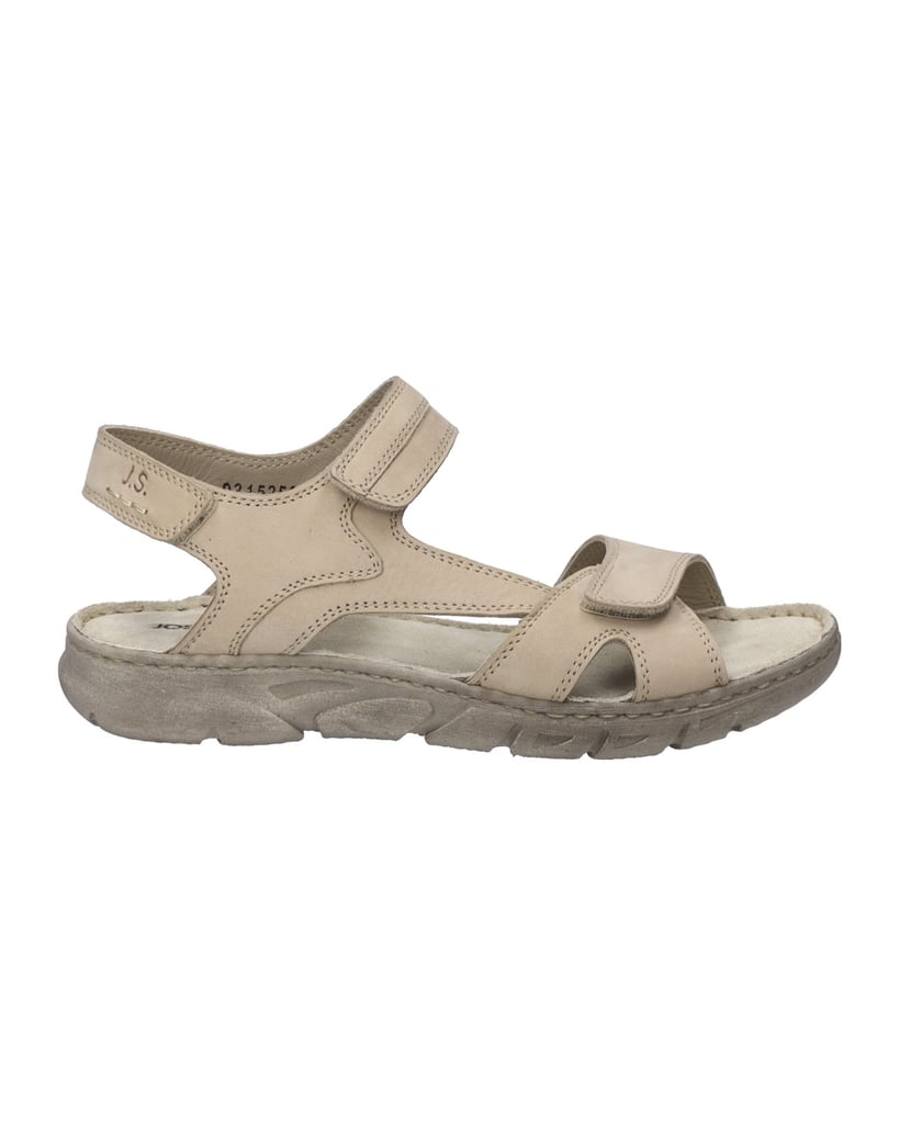 JOSEF-SEIBEL-JOSEF-SEIBEL-Brenda-03-|-Sandale-für-Damen-|-Beige-beige