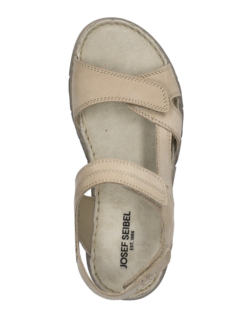 JOSEF-SEIBEL-JOSEF-SEIBEL-Brenda-03-|-Sandale-für-Damen-|-Beige-beige